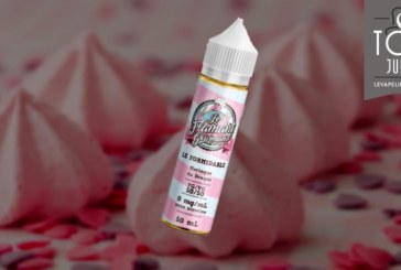 Le Formidable par Liquidarom