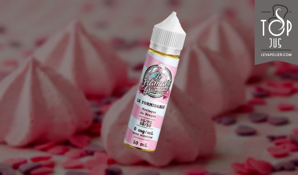 Le Formidable par Liquidarom