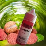 Litchi par Bobble