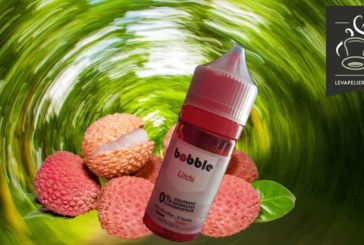 Litchi par Bobble