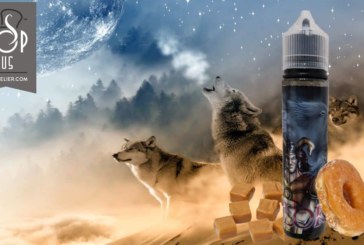 Loki (Gamme Shadow) par Laboravape