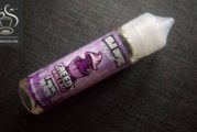 Greedy Wallace par Modjo Vapors