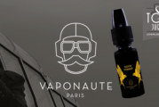Moon Striker (Gamme Vaponaute Aces) par Vaponaute Paris