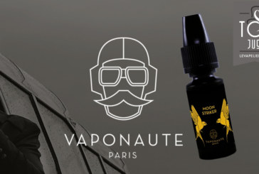 Moon Striker (Gamme Vaponaute Aces) par Vaponaute Paris