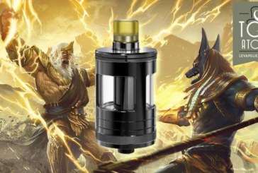 Nautilus GT par Aspire / Taifun