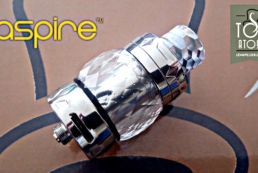 Odan Mini par Aspire