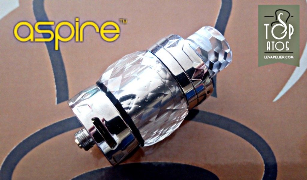 Odan Mini par Aspire