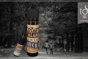 Rauchig (Gamme Sawyer) par Tom Klark’s
