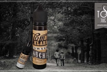 Rauchig (Gamme Sawyer) par Tom Klark’s
