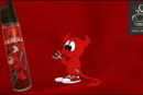 Red Diabolo (Gamme LBV Fox) par Laboravape