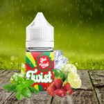 Red Velvet (Gamme Twist) par Flavor Hit