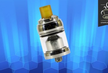 Reload MTL RTA par Reload Vapor