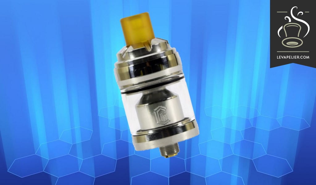 Reload MTL RTA par Reload Vapor