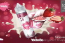 Strawberry (Gamme Yogogo) par E-Chef