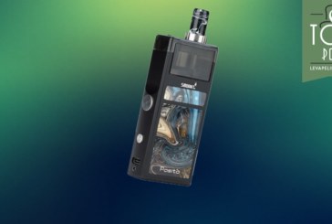 Pasito et son plateau RBA par Smoant