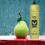 Snow Pear par Zap Juice