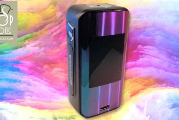 Zephyr 200W par Snowwolf