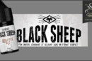 Souffle Riz (Gamme Black Sheep) par Green Liquides