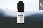 Blend Medium par TheFuu