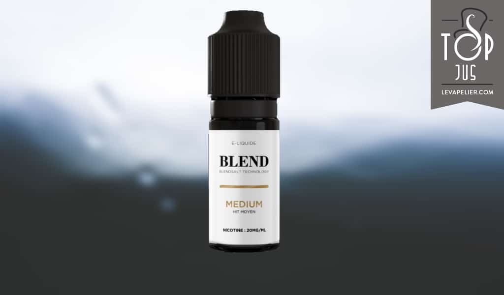 Blend Medium par TheFuu