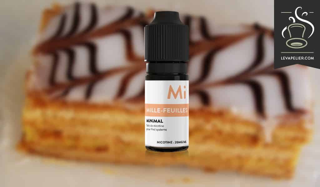 Mille Feuilles par The Fuu