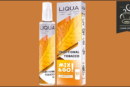 Traditional Tobacco (Gamme Mix & Go) par Liqua