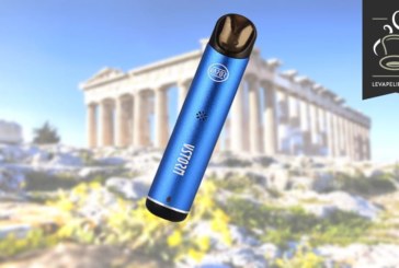 Ares par Vapor Storm