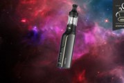 Cosmo Plus Kit par Vaptio