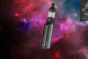 Cosmo Plus Kit par Vaptio