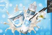 YoGoGo Vanilla par E-Chef