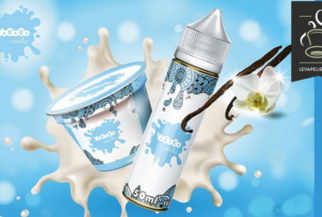 YoGoGo Vanilla par E-Chef