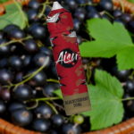 Blackcurrant par ZAP! Juice