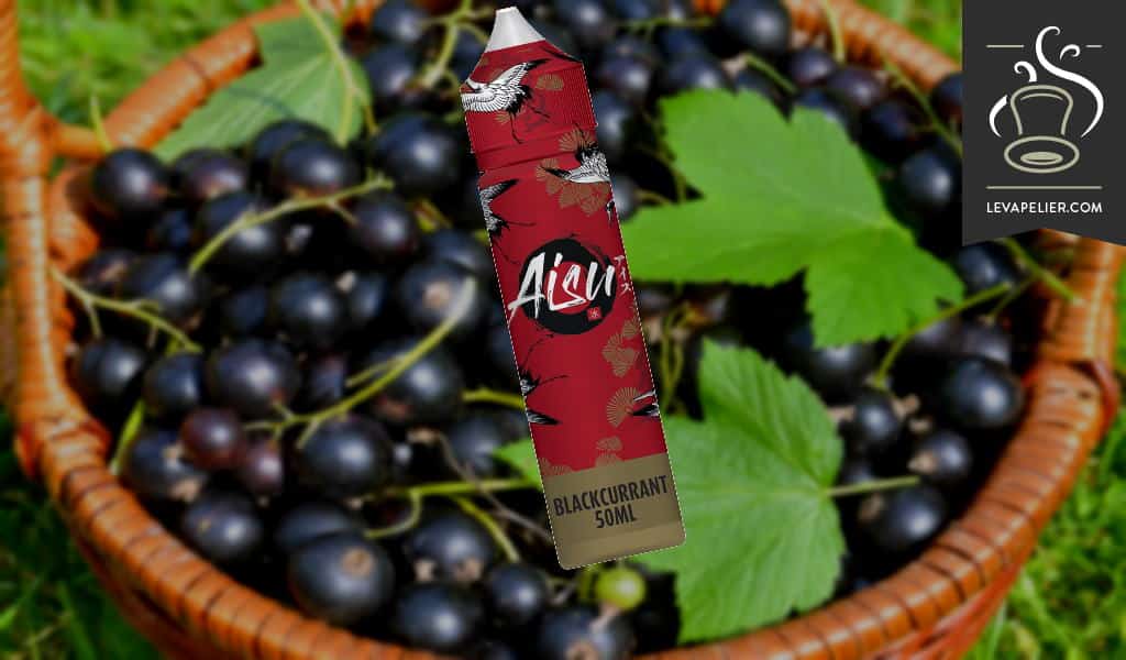 Blackcurrant par ZAP! Juice
