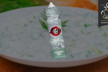 Cucumber par ZAP! Juice