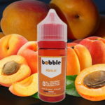 Abricot (Gamme Fruitée) par Bobble