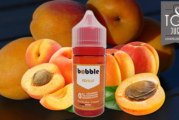 Abricot (Gamme Fruitée) par Bobble