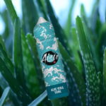 Aloé Vera (Gamme Aisu) par Zap juice