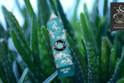 Aloé Véra (Gamme Aisu) par Zap juice