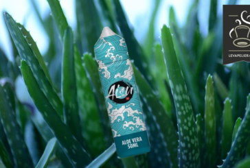 Aloé Véra (Gamme Aisu) par Zap juice