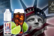 Américan Dream par Solana