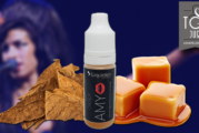 Amy (Gamme Dandy) par Liquideo