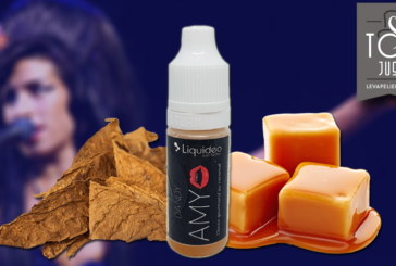 Amy (Gamme Dandy) par Liquideo