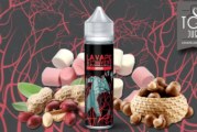 Arcade (Gamme La Vape à l’Envers) par Vapeur France
