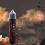 Ares (Gamme Shadow) par Laboravape