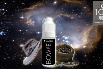 Bowie (Gamme Dandy) par Liquidéo