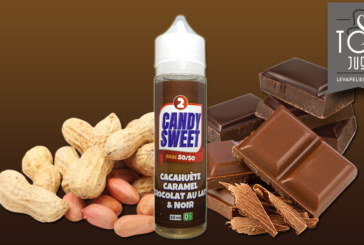 Candy Sweet 2 (Gamme Candy Sweet) par Bioconcept