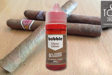 Classic Cubano (Gamme Classic) par Bobble