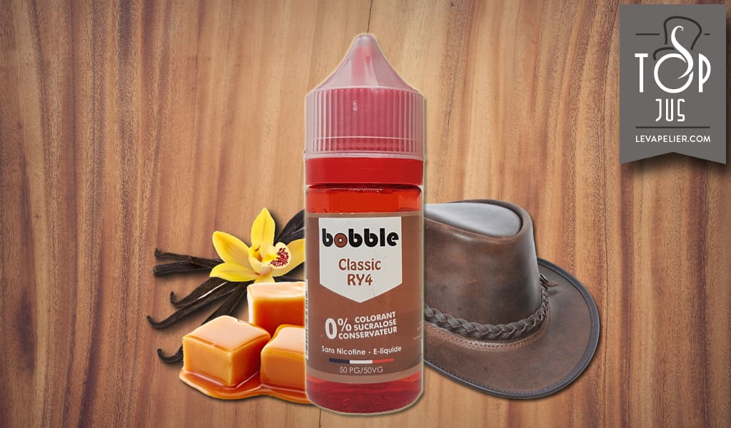 Classic RY4 (Gamme Classic) par Bobble