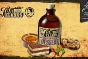 Dessert (Gamme Sawyer) par Tom Klark’s