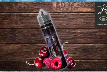 Dementia (Gamme Shadow) par Laboravape